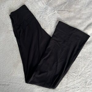 lululemon Groove Pant (super high rise)